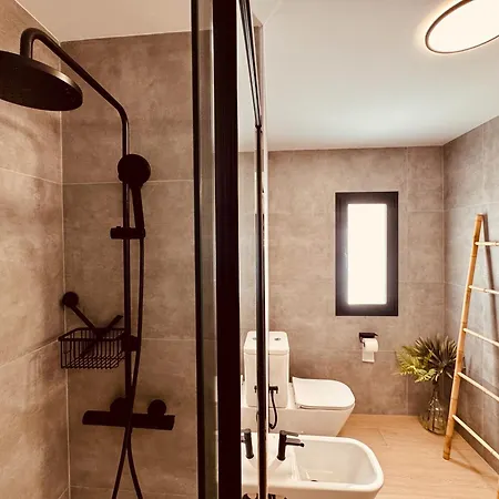 Σπίτι διακοπών Click&guest - Sunny Oasis Terrace