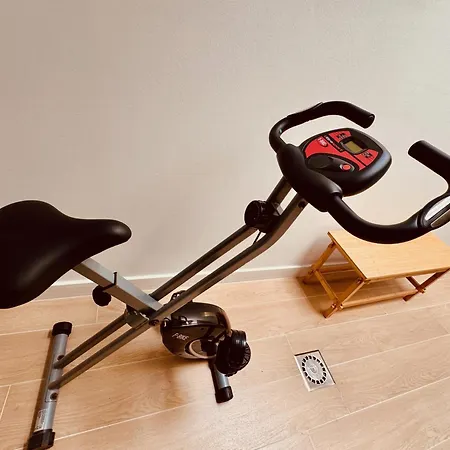 Click&guest - Sunny Oasis Terrace