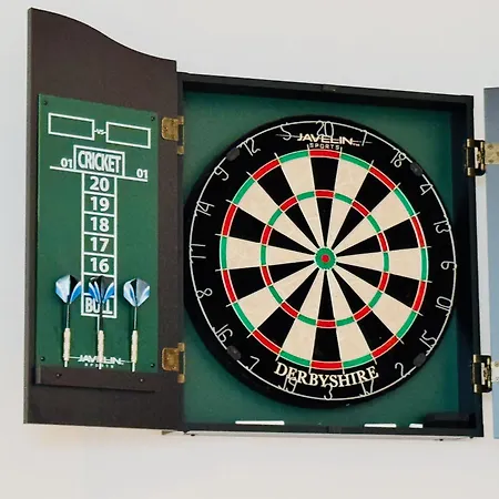 Click&guest - Sunny Oasis Terrace Σπίτι διακοπών Μασπαλόμας