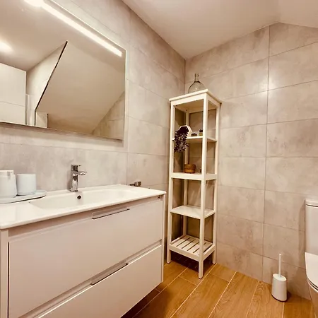 Click&guest - Sunny Oasis Terrace *