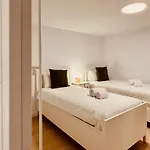 Tatil Evi Click&guest - Sunny Oasis Terrace