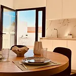 Tatil Evi Click&guest - Sunny Oasis Terrace Maspalomas (Gran Canaria)