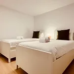 Click&guest - Sunny Oasis Terrace