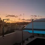 Tatil Evi Click&guest - Sunny Oasis Terrace Maspalomas (Gran Canaria)