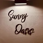 Click&guest - Sunny Oasis Terrace Tatil Evi