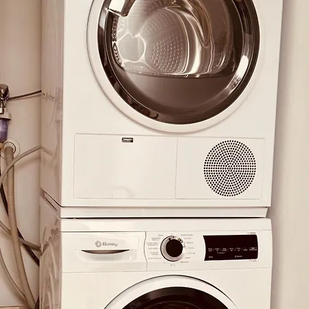 Click&guest - Sunny Oasis Terrace *