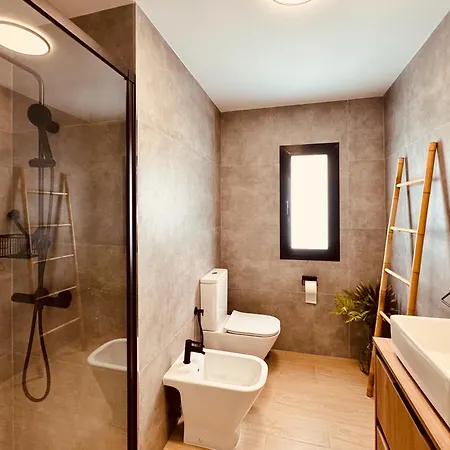 Click&guest - Sunny Oasis Terrace * Maspalomas (Gran Canaria)