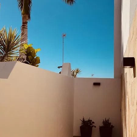 Vakantiehuis Click&guest - Sunny Oasis Terrace Maspalomas (Gran Canaria)