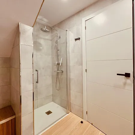 Click&guest - Sunny Oasis Terrace بيت للعطل *