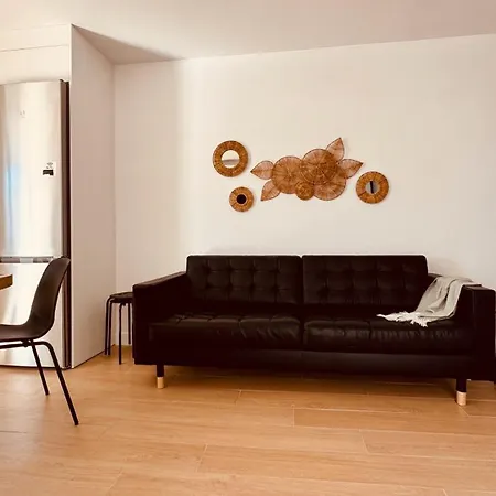 Click&guest - Sunny Oasis Terrace بيت للعطل ماسبالوماس