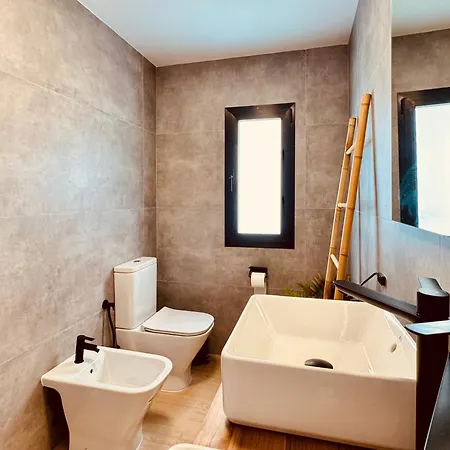 Click&guest - Sunny Oasis Terrace *