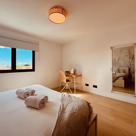 Click&guest - Sunny Oasis Terrace Maspalomas (Gran Canaria)