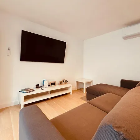 Click&guest - Sunny Oasis Terrace Vakantiehuis *