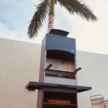 Click&guest - Sunny Oasis Terrace *