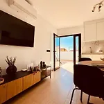 Feriehus Click&guest - Sunny Oasis Terrace *