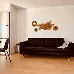 Click&guest - Sunny Oasis Terrace Feriehus Maspalomas (Gran Canaria)