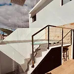 Click&guest - Sunny Oasis Terrace * Maspalomas (Gran Canaria)