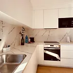 Click&guest - Sunny Oasis Terrace Feriehus Maspalomas (Gran Canaria)