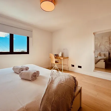 Click&guest - Sunny Oasis Terrace Maspalomas Maspalomas (Gran Canaria)