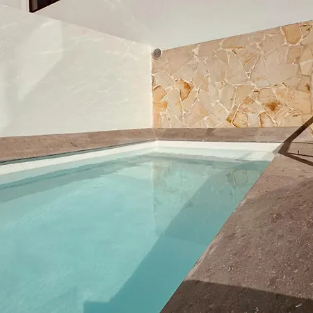 Click&guest - Sunny Oasis Terrace Prázdninový dům Maspalomas (Gran Canaria)