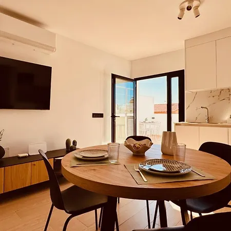 Holiday home Click&guest - Sunny Oasis Terrace Maspalomas Maspalomas (Gran Canaria)