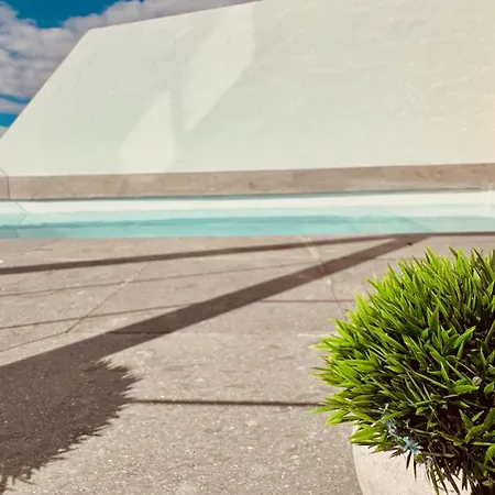Click&guest - Sunny Oasis Terrace *