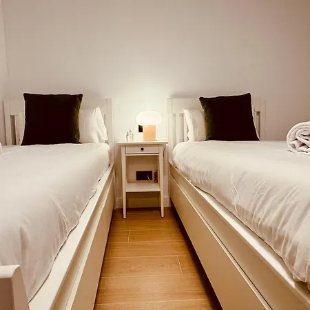 Click&guest - Sunny Oasis Terrace Maspalomas Holiday home