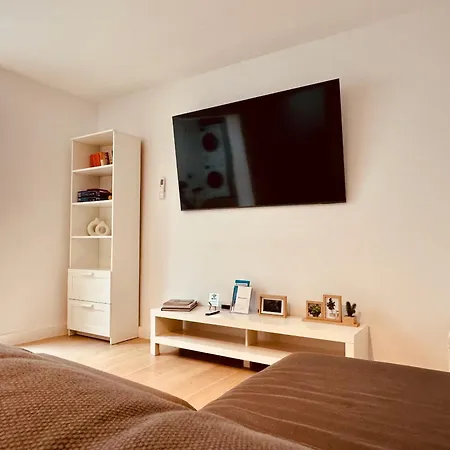 Click&guest - Sunny Oasis Terrace Casa vacanze *