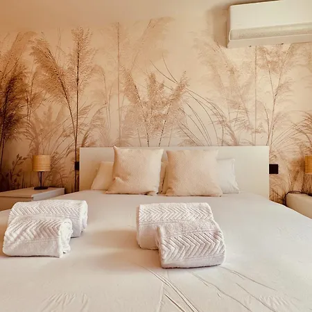 Click&guest - Sunny Oasis Terrace Maspalomas Holiday home