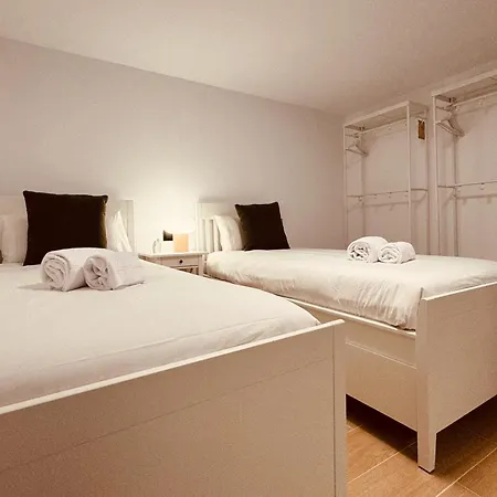 Vakantiehuis Click&guest - Sunny Oasis Terrace *