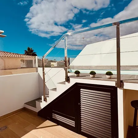 Click&guest - Sunny Oasis Terrace Maspalomas Maspalomas (Gran Canaria)