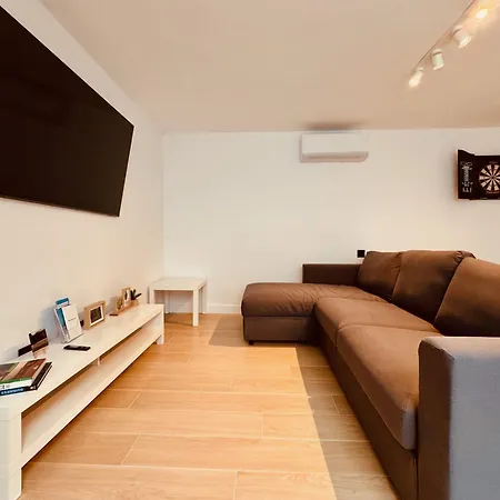 Click&guest - Sunny Oasis Terrace Maspalomas Holiday home *