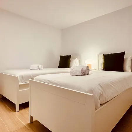 Click&guest - Sunny Oasis Terrace Maspalomas