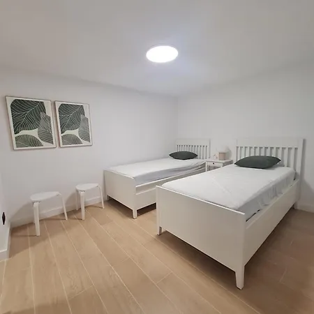 Holiday home Click&guest - Sunny Oasis Terrace Maspalomas