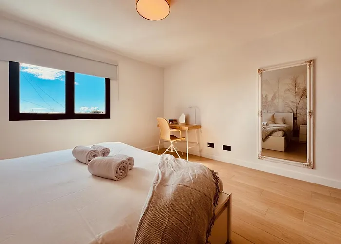 Click&guest - Sunny Oasis Terrace Maspalomas (Gran Canaria)