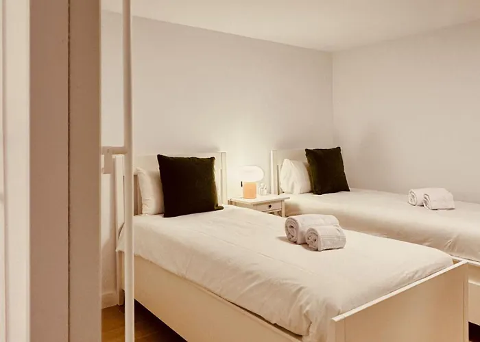 Vakantiehuis Click&guest - Sunny Oasis Terrace