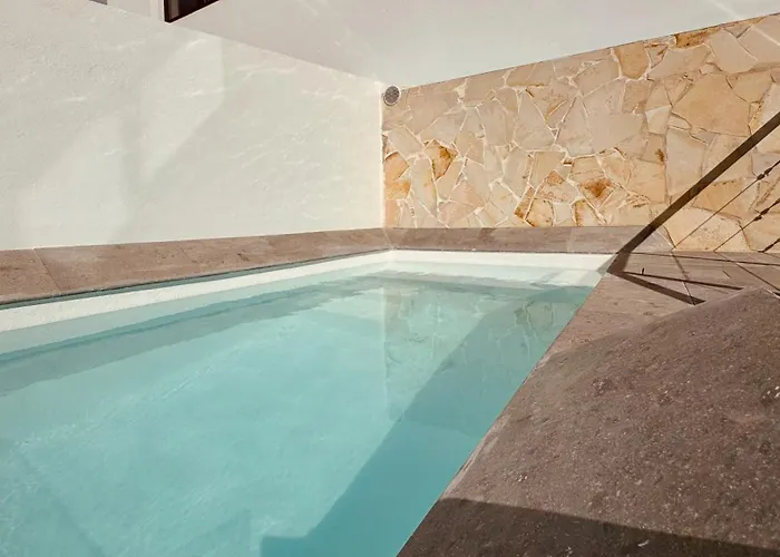 Click&guest - Sunny Oasis Terrace Vakantiehuis Maspalomas (Gran Canaria)