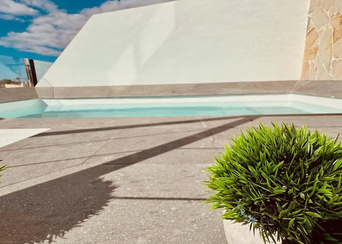 Click&guest - Sunny Oasis Terrace *