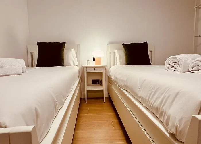 Click&guest - Sunny Oasis Terrace Vakantiehuis