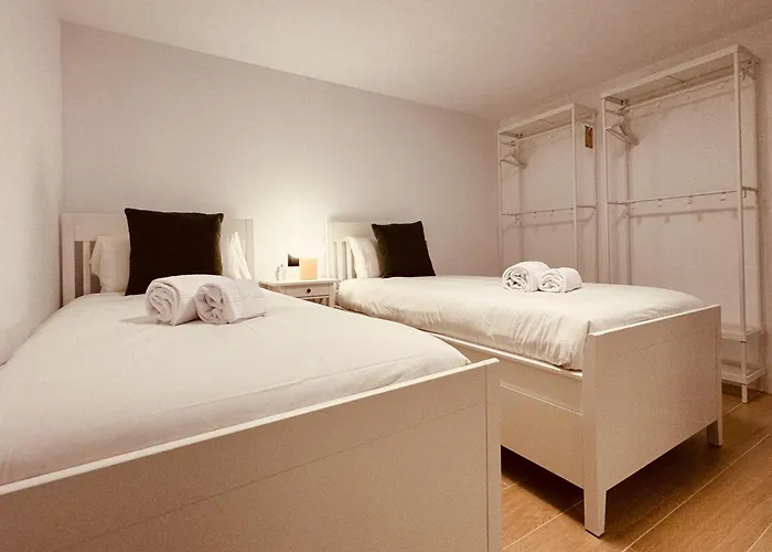 Vakantiehuis Click&guest - Sunny Oasis Terrace *