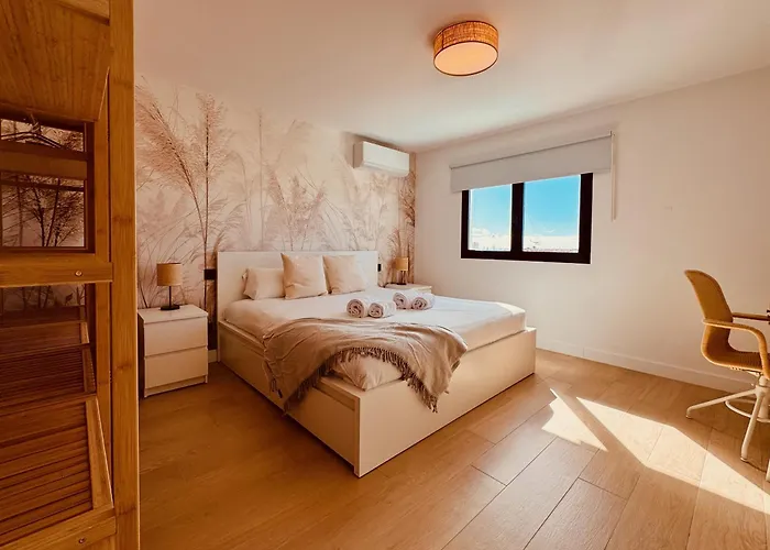 Click&guest - Sunny Oasis Terrace