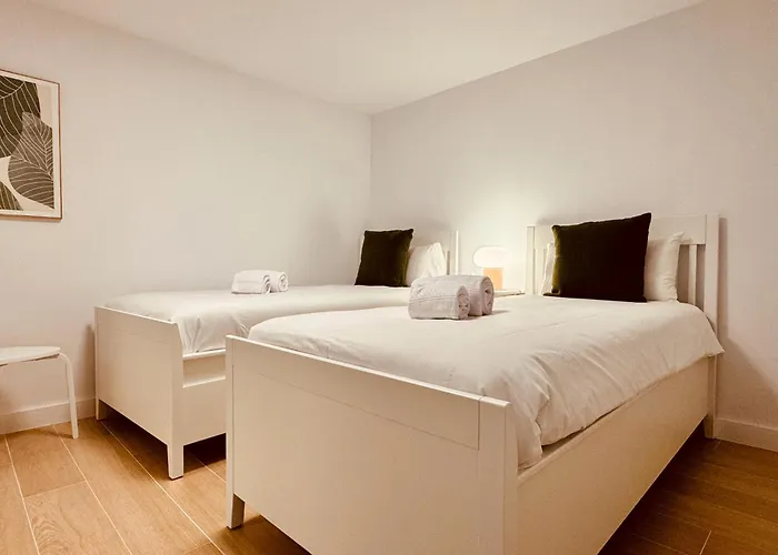 Click&guest - Sunny Oasis Terrace