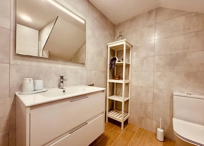 Click&guest - Sunny Oasis Terrace *