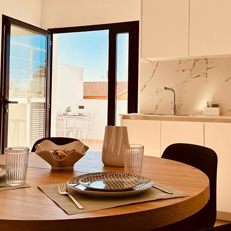 Vakantiehuis Click&guest - Sunny Oasis Terrace Maspalomas (Gran Canaria)