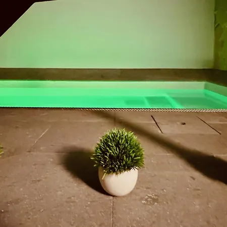 Vakantiehuis Click&guest - Sunny Oasis Terrace Maspalomas (Gran Canaria)