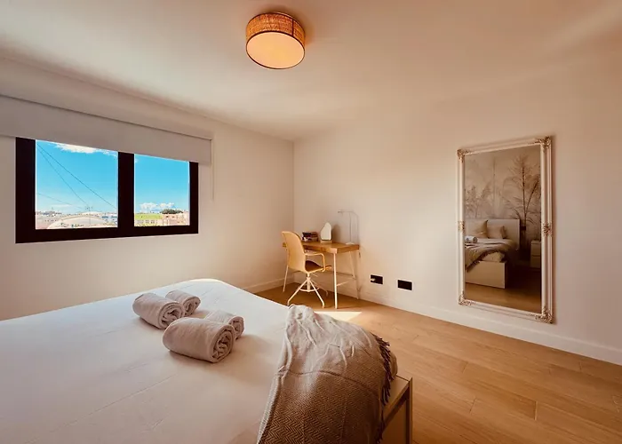Click&guest - Sunny Oasis Terrace Maspalomas (Gran Canaria)